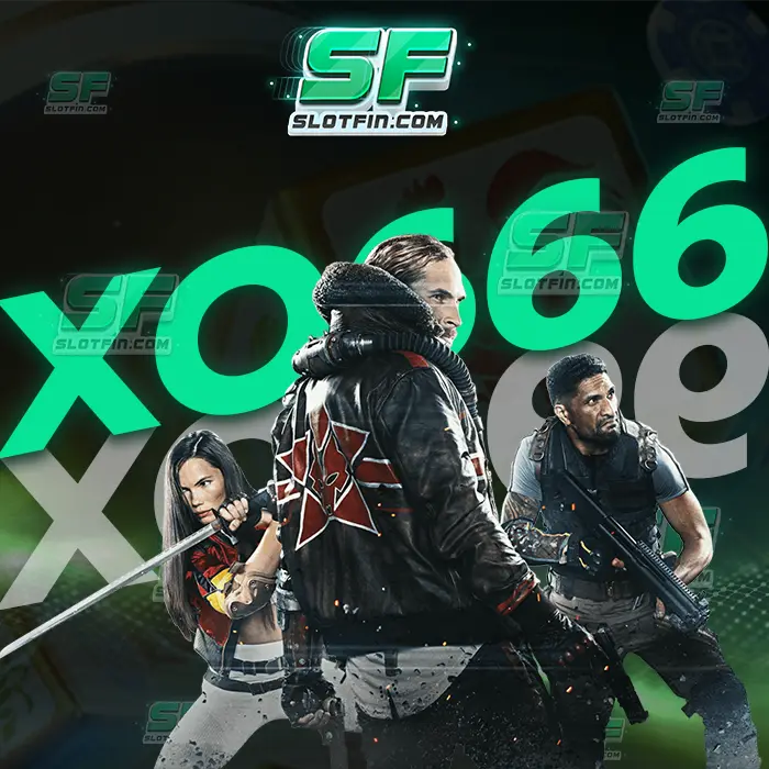 xo666 slot เครดิตฟรี ทำเงินได้ดีรายได้สูงสล็อตแตกแตกง่ายใช้จ่ายได้ไวรับเงินเต็มจำนวน